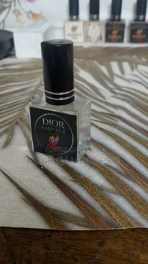 5 Types of Perfume Available