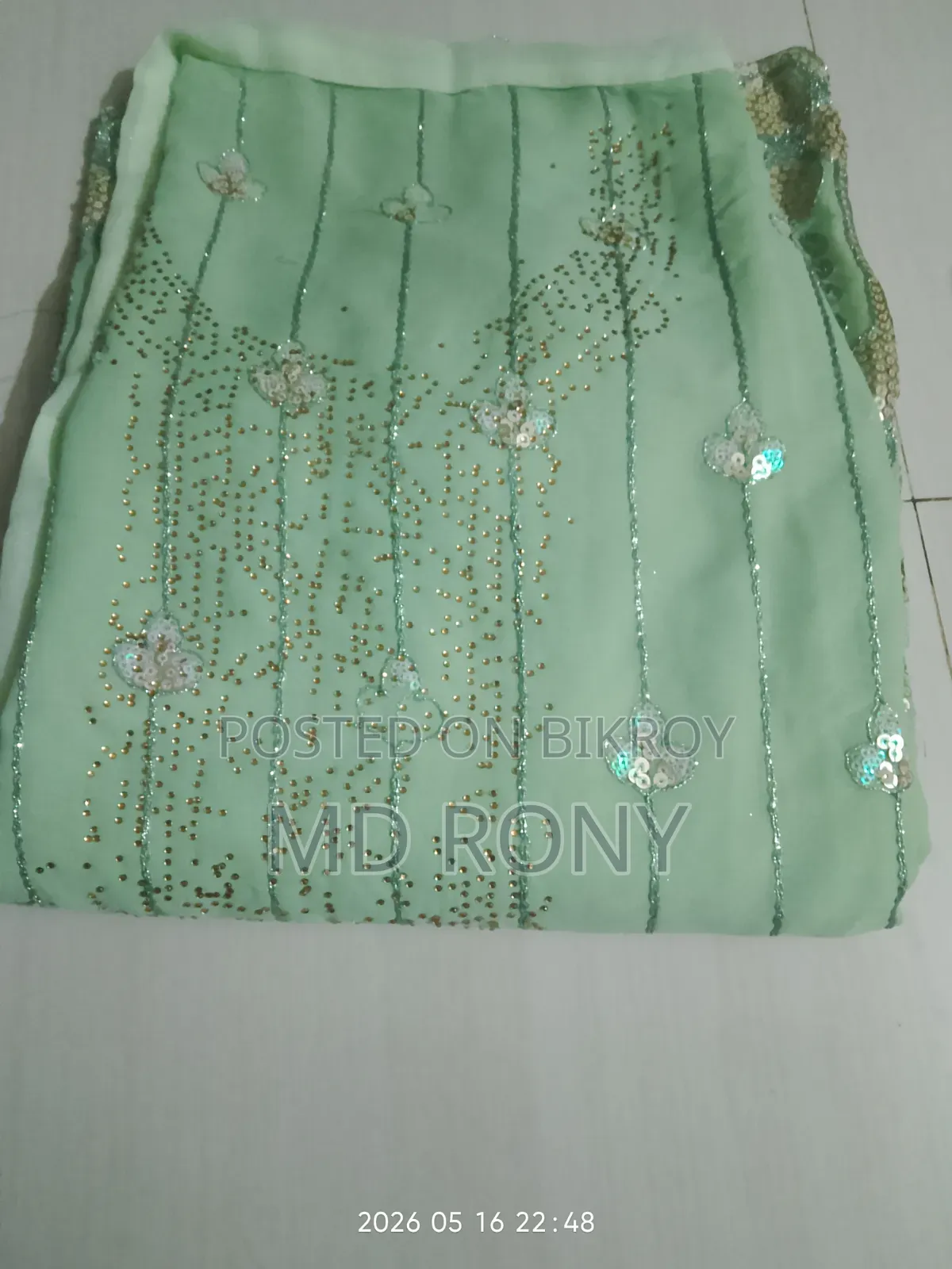 Party Dress