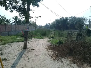 জমি বিক্রয় হবে