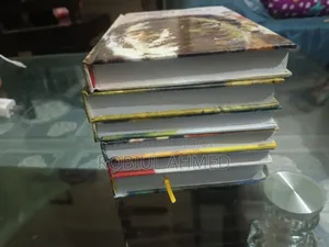 Book: Kakababu Samagra (Vol 1-6, Full Set) Author: Sunil Gangopadhyay