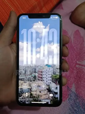 অ্যাপল আইফোন ১১ প্রো ২৫৬ জিবি গোল্ড