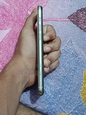 অ্যাপল আইফোন ১১ প্রো ২৫৬ জিবি গোল্ড