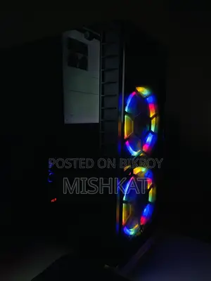 Value Top Meteor Gaming Case