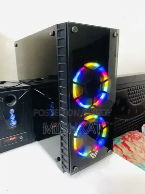 Value Top Meteor Gaming Case