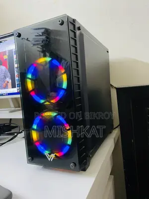 Value Top Meteor Gaming Case