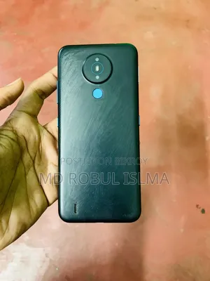 Nokia 1.4 32 GB Black