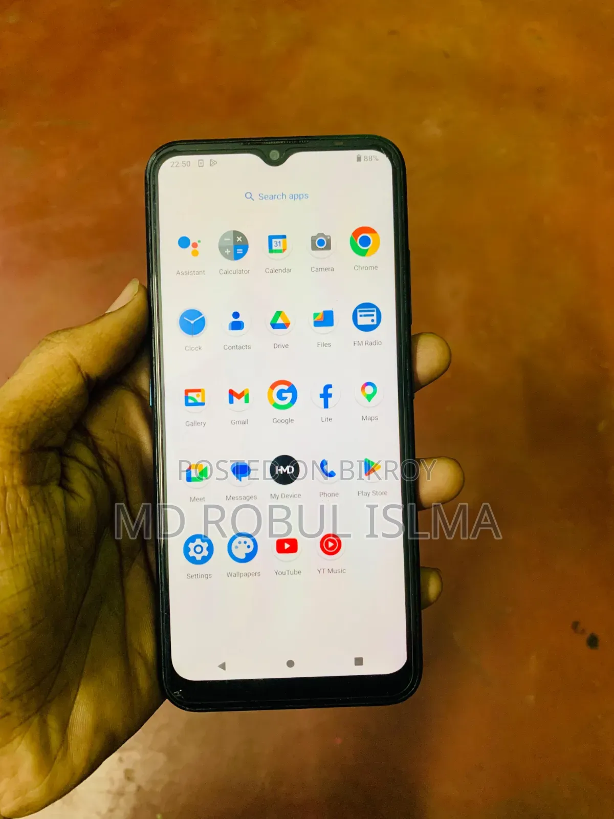 Nokia 1.4 32 GB Black
