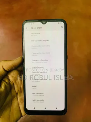 Nokia 1.4 32 GB Black