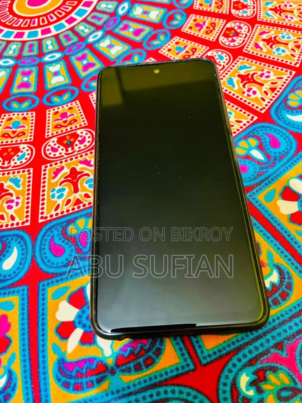 নতুন Walton XANON X1 ULTRA 128 GB