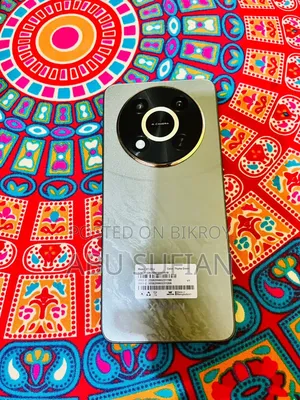 নতুন Walton XANON X1 ULTRA 128 GB