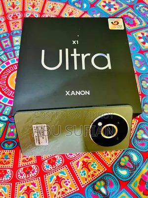 নতুন Walton XANON X1 ULTRA 128 GB
