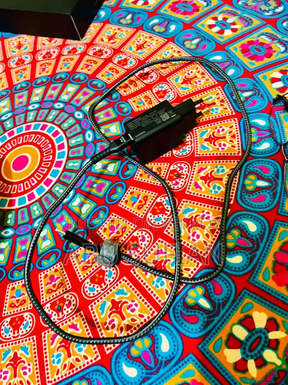 নতুন Walton XANON X1 ULTRA 128 GB