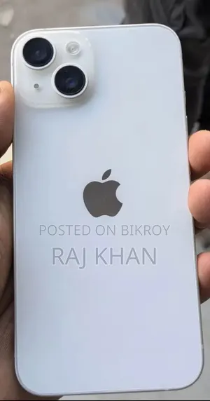 Apple iPhone 14 128 GB White