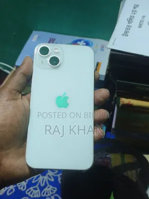 Apple iPhone 14 128 GB White