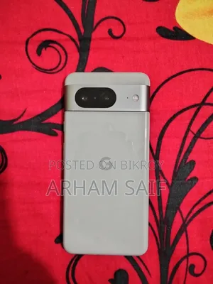 Google Pixel 8 256 GB Green