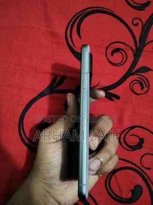 Google Pixel 8 256 GB Green