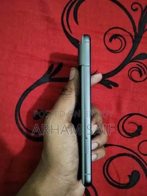 Google Pixel 8 256 GB Green