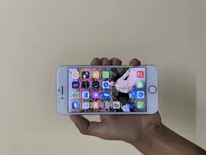 অ্যাপল আইফোন ৭ ১২৮ জিবি পিঙ্ক