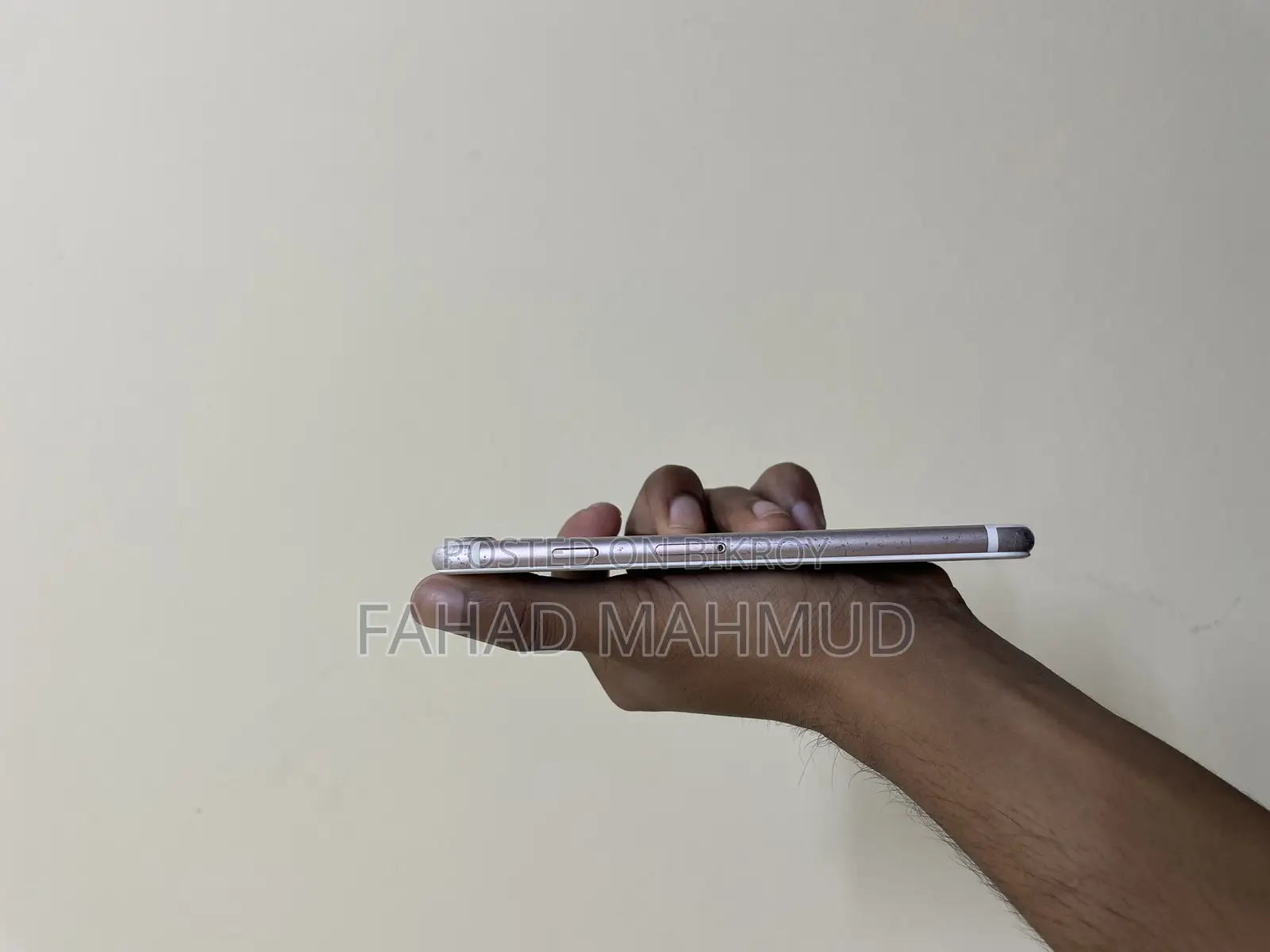 অ্যাপল আইফোন ৭ ১২৮ জিবি পিঙ্ক