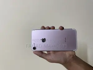 অ্যাপল আইফোন ৭ ১২৮ জিবি পিঙ্ক