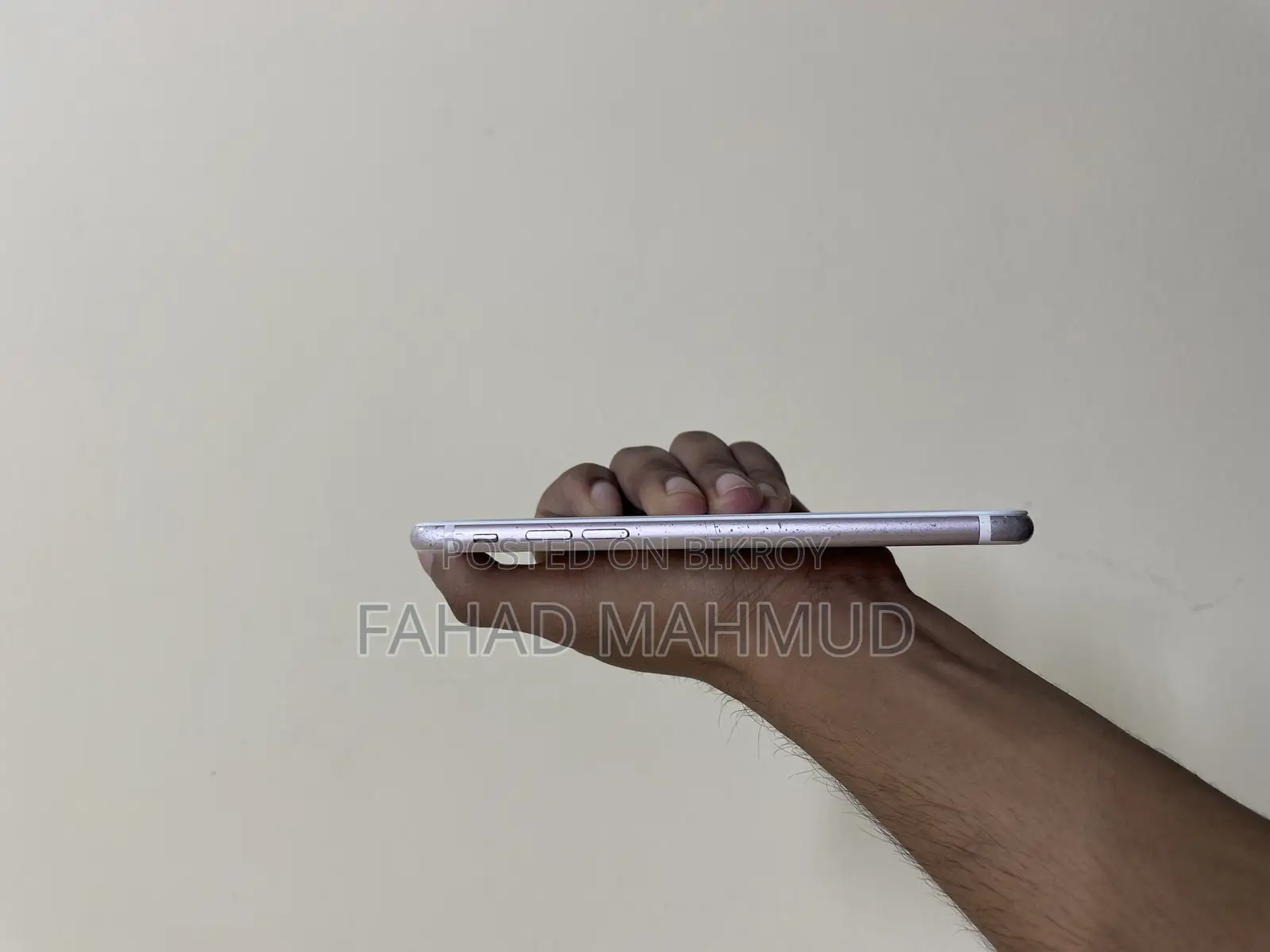 অ্যাপল আইফোন ৭ ১২৮ জিবি পিঙ্ক