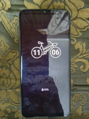 Samsung Galaxy A50 128 GB White