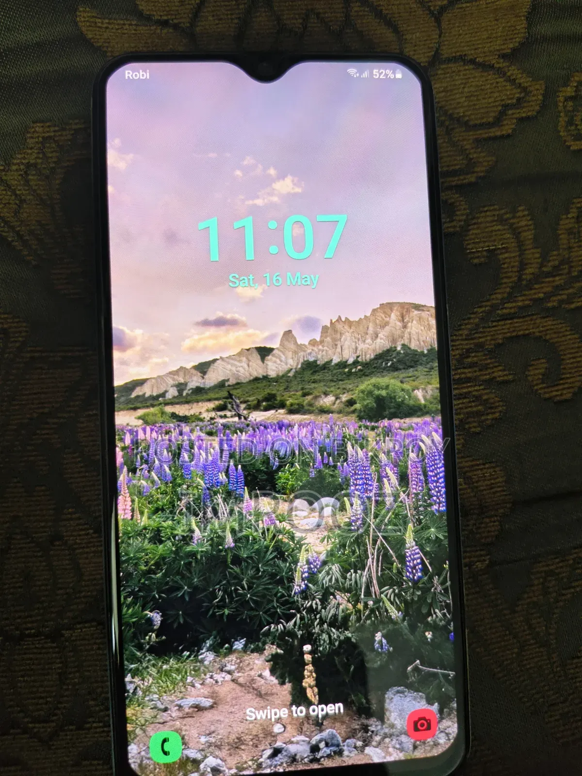 Samsung Galaxy A50 128 GB White