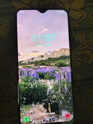 Samsung Galaxy A50 128 GB White