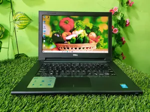 Laptop Dell Inspiron 14 4GB Intel Core I3 HDD 500GB