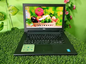 Laptop Dell Inspiron 14 4GB Intel Core I3 HDD 500GB