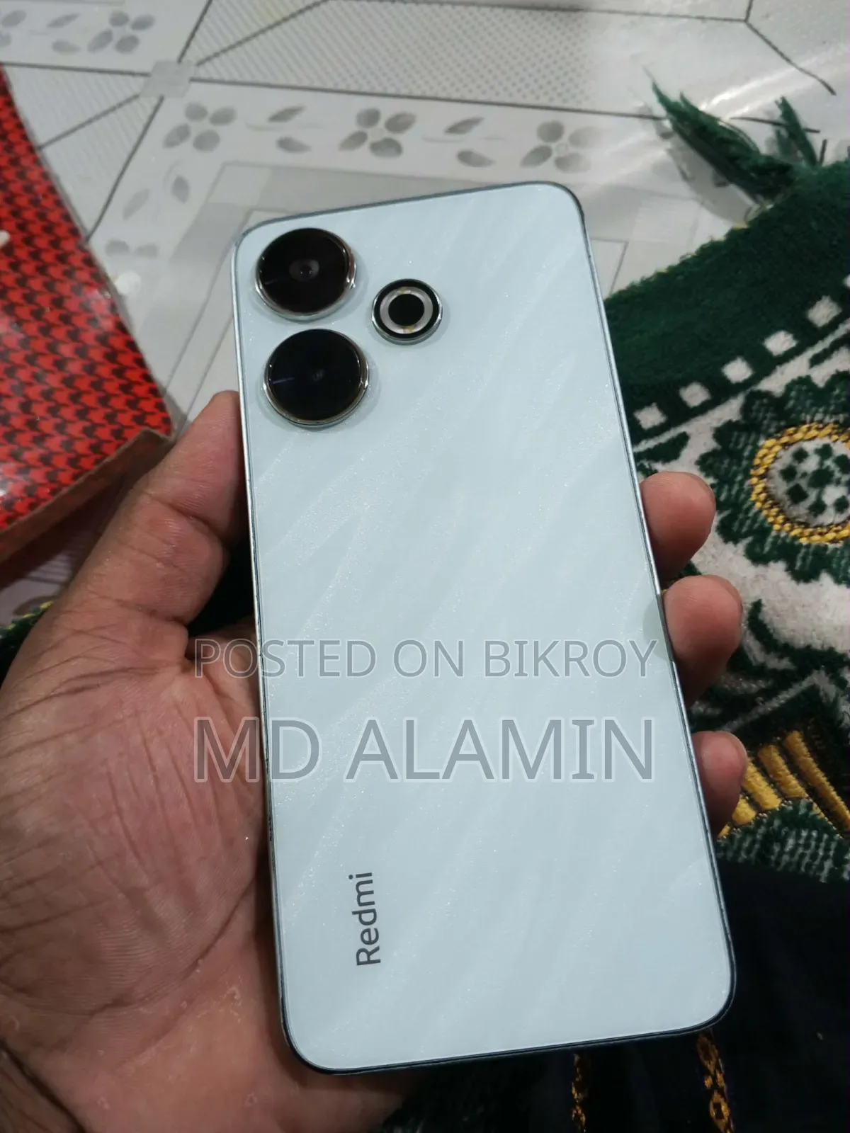 Xiaomi Redmi 13 128 GB