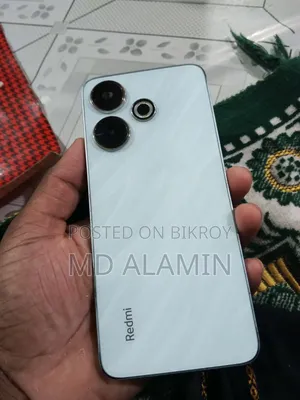 Xiaomi Redmi 13 128 GB
