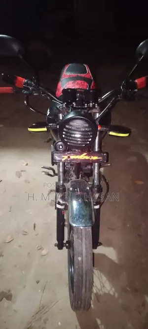 TVS 2012 Black