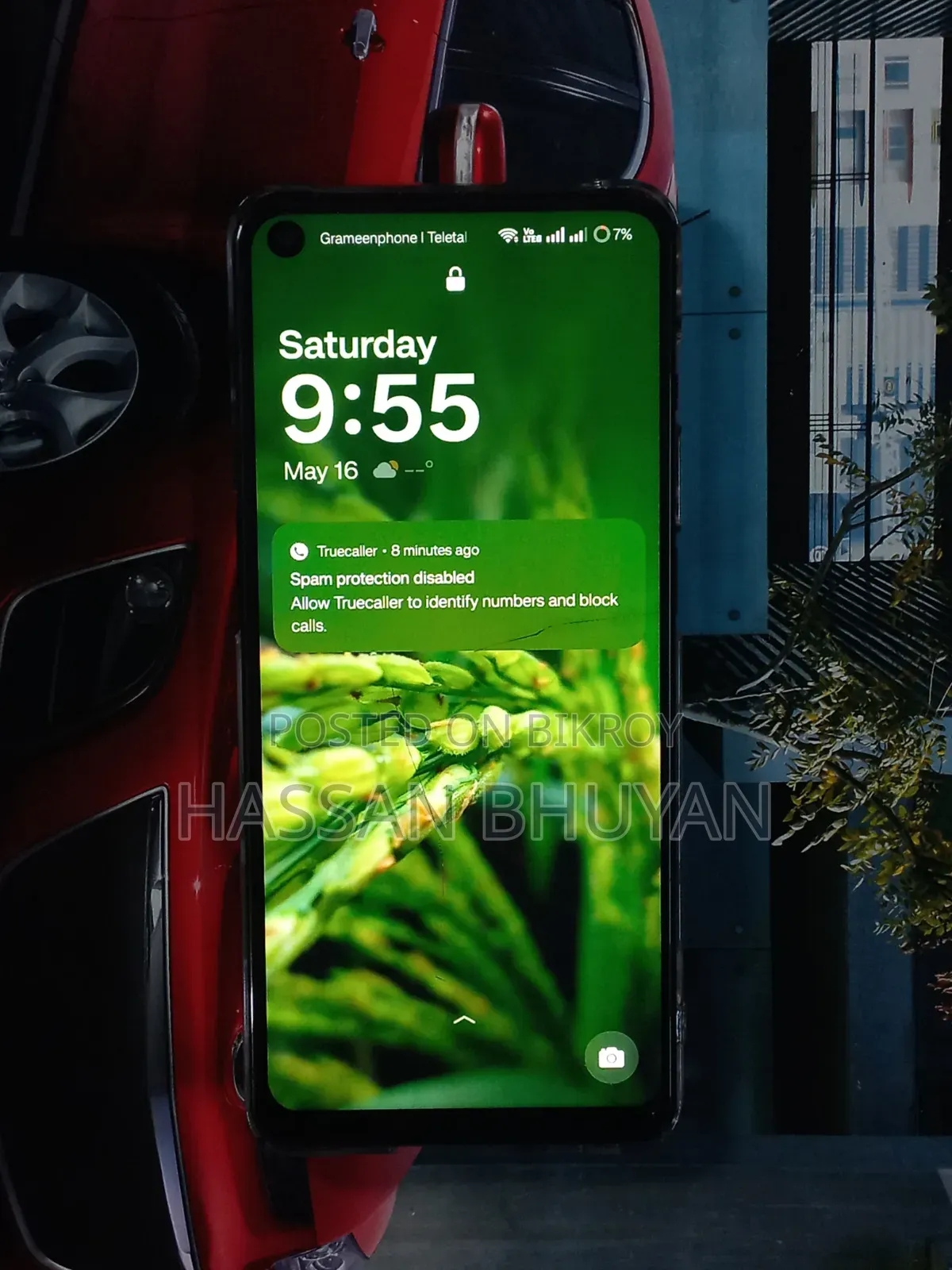 OnePlus 10 Pro ২৫৬ জিবি ব্ল্যাক