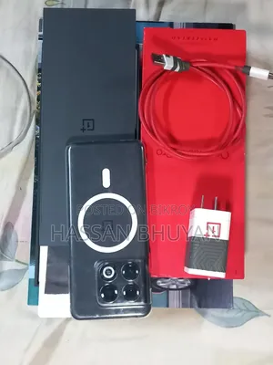 OnePlus 10 Pro ২৫৬ জিবি ব্ল্যাক