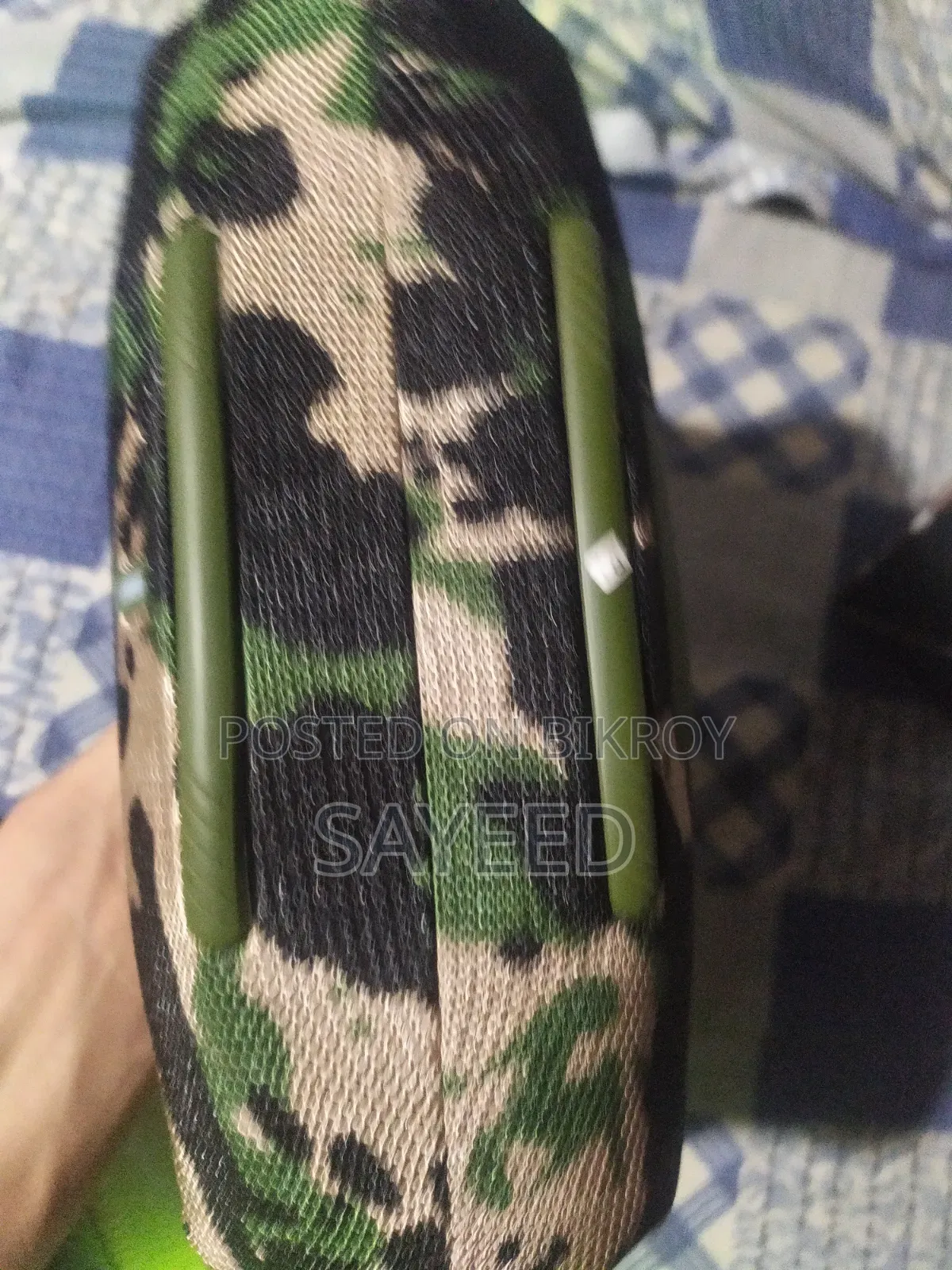 নতুনের মতো মাত্র ৬ দিন ব্যাবহার করা টাকার দরকার তাই বিক্রি করে দিতেছি
