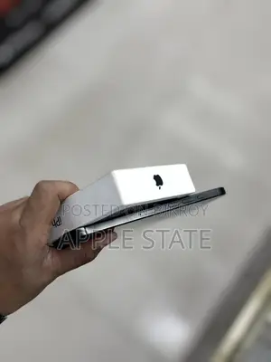 Apple iPhone 16 Pro Max 256 GB Black