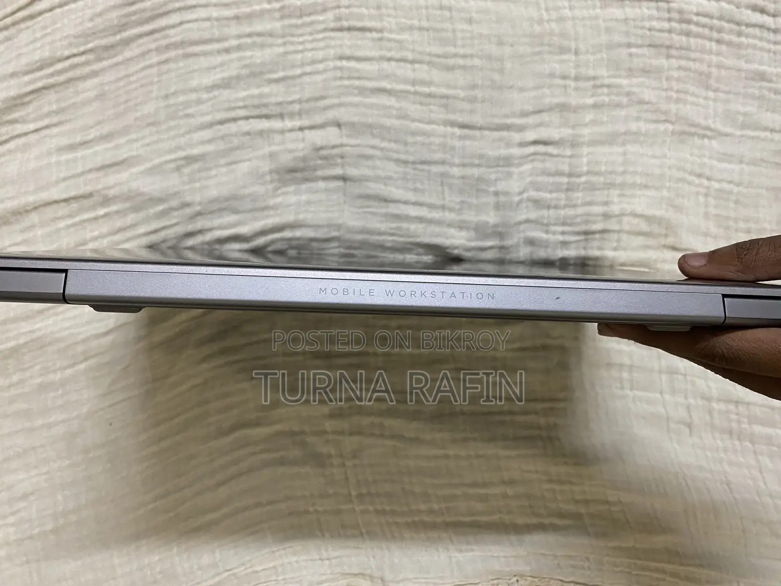 Laptop HP ZBook Firefly 14 G10 12GB Intel Core i5 HDD+SSD 256GB