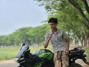 Lifan 150cc 2018 Black