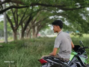 Lifan 150cc 2018 Black