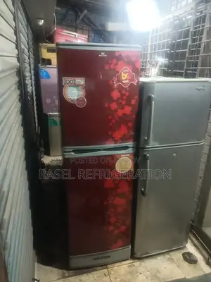 244 লিটার ওয়ালটোন ফিরিজ বিক্রি করা হবে।