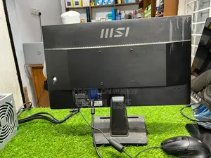 MSI PRO MP223 21.45" Full HD 100Hz Monitor (Used Like New)