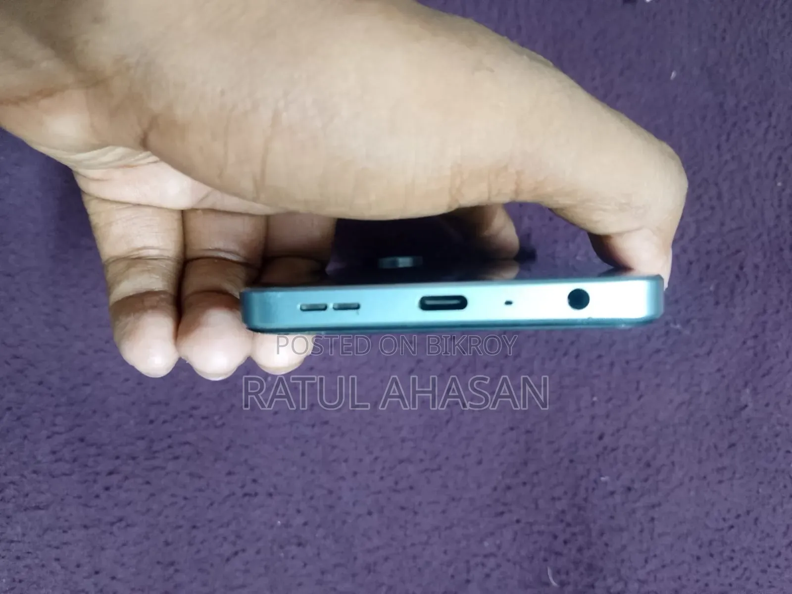 OnePlus Nord CE4 Lite 256 GB Gray