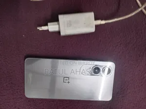 OnePlus Nord CE4 Lite 256 GB Gray