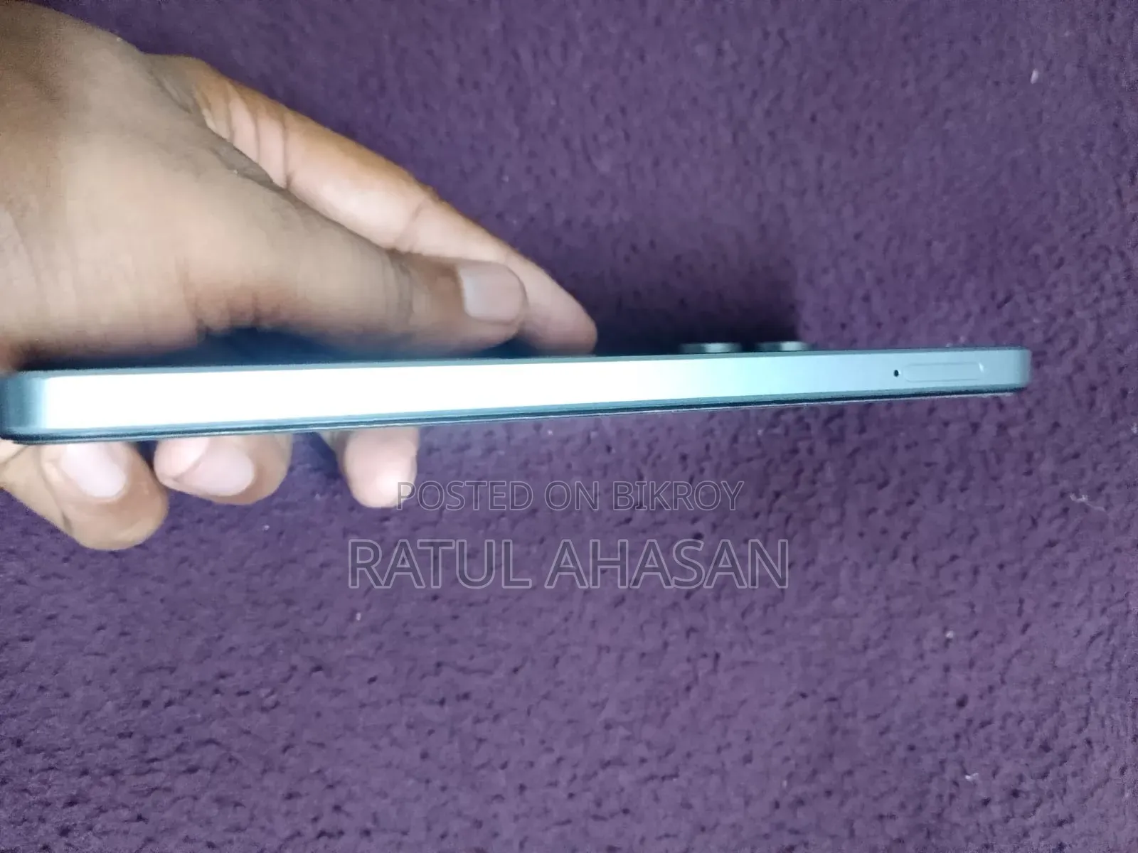 OnePlus Nord CE4 Lite 256 GB Gray