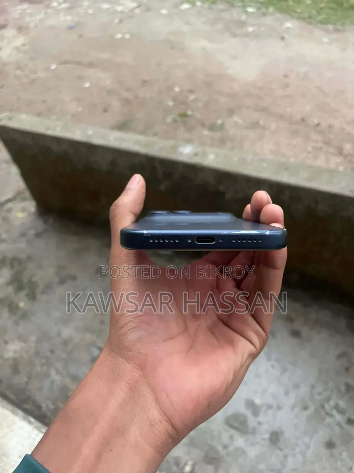 Apple iPhone 17 Pro Max 256 GB Purple