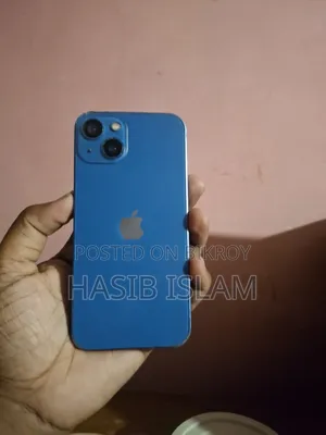 Apple iPhone 13 128 GB Blue