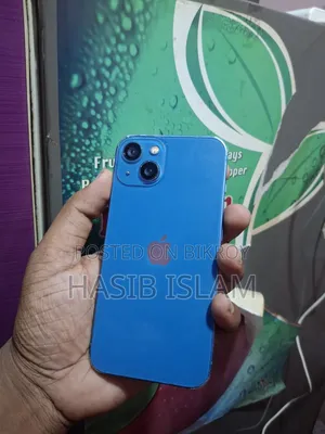Apple iPhone 13 128 GB Blue