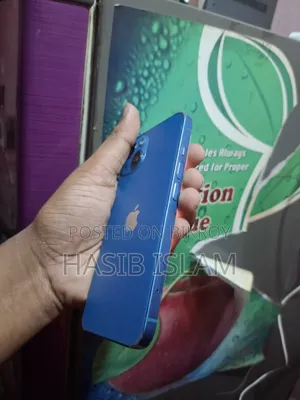 Apple iPhone 13 128 GB Blue