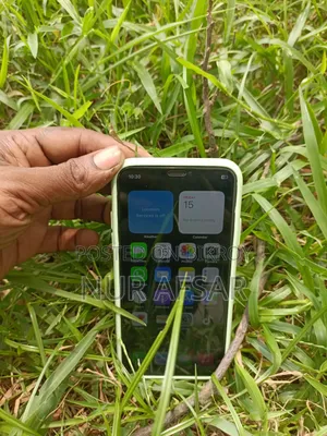 Apple iPhone X 64 GB Red